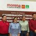 Imelda Castro denuncia campaña pagada para afectarla y ligarla a Rocha Moya