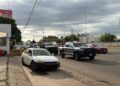 Frustran intento de privación de la libertad de dos trabajadores del Complejo Estatal de Seguridad en Culiacán