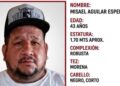Privan de la libertad al síndico de Palmillas en Escuinapa; su familia pide ayuda para localizarlo
