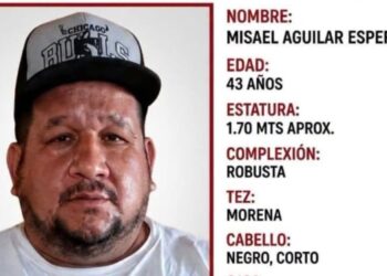 Privan de la libertad al síndico de Palmillas en Escuinapa; su familia pide ayuda para localizarlo