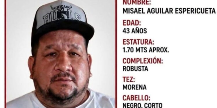 Privan de la libertad al síndico de Palmillas en Escuinapa; su familia pide ayuda para localizarlo