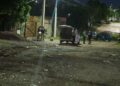 Asesinan a balazos a hombre en el sector Progreso de Culiacán