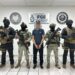 Fiscalía de Sinaloa, a través de UNESA, aprehende a probable responsable de homicidio calificado en grado de tentativa