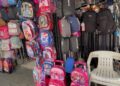Comerciantes reportan repunte de hasta 60% en ventas por regreso a clases en Culiacán