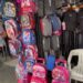 Comerciantes reportan repunte de hasta 60% en ventas por regreso a clases en Culiacán