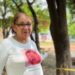 Alma Rosa fue dada de alta y cuenta con protección tras ataque en Culiacán: Graciela Domínguez