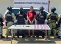 Policías Estatales detienen a 16 personas, aseguran armamento y explosivos, en operativos en Sinaloa