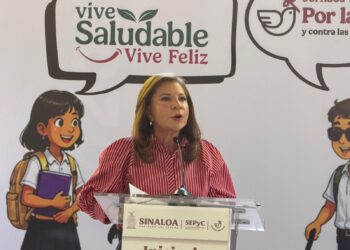 No todas las escuelas pudieron volver a la normalidad: 572 mil alumnos arrancan ciclo escolar en Sinaloa