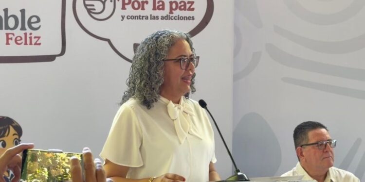 Sinaloa prepara nueva estrategia contra la violencia: reforzarán policías y atención social en zonas críticas