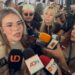 Alcaldesa de Culiacán pide no arrojar toallitas húmedas al sanitario; advierte que provocan taponamientos en el drenaje