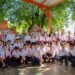 Alcalde de Badiraguato arranca inicio del ciclo escolar 2026-2027
