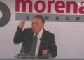 Reaparece Enrique Inzunza Cázarez y rechazan ser narco