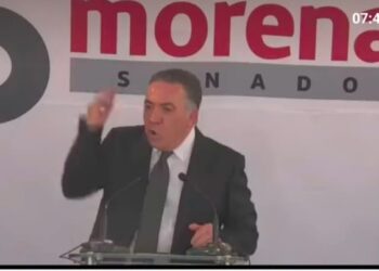 Reaparece Enrique Inzunza Cázarez y rechazan ser narco