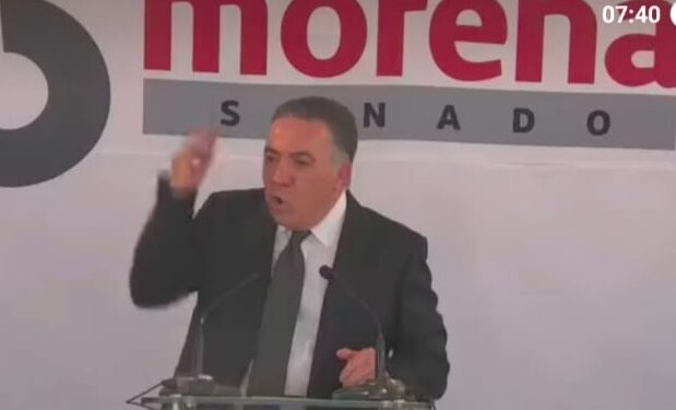 Reaparece Enrique Inzunza Cázarez y rechazan ser narco