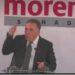 Reaparece Enrique Inzunza Cázarez y rechazan ser narco