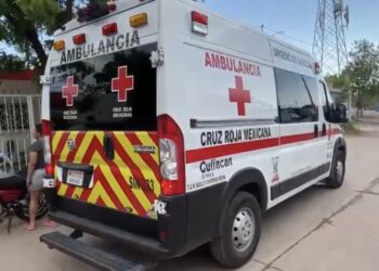 Muere niño de 7 años tras accidente con elevador de carga en bodega del Mercado de Abastos de Culiacán