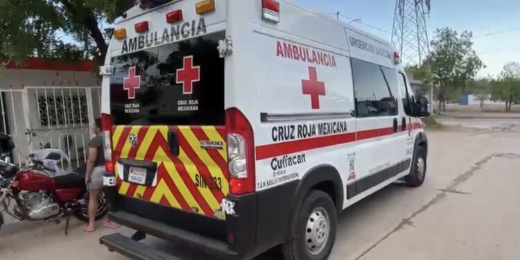 Muere niño de 7 años tras accidente con elevador de carga en bodega del Mercado de Abastos de Culiacán