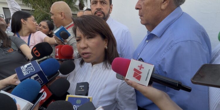 Sader anuncia incentivo de $1,700 por tonelada para maiceros; descarta que las protestas representen al campo sinaloense