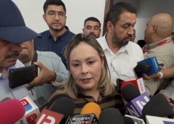 Gobierno de Sinaloa acompañará a familia de niño fallecido en accidente del Mercado de Abastos