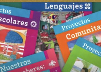 SEPyC inicia distribución de 3.7 millones de libros de texto para el ciclo escolar 2026-2027 en Sinaloa