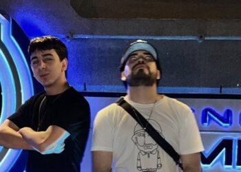 “Solo éramos dos jóvenes con un sueño”: el desgarrador adiós de Alejandro Fierro a César Gastélum
