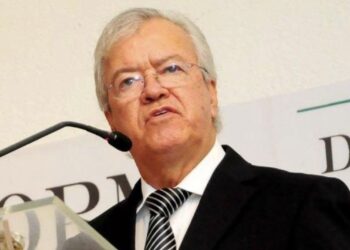 Muere Jesús Enrique “Chuquiqui” Hernández Chávez, figura histórica del PRI en Sinaloa