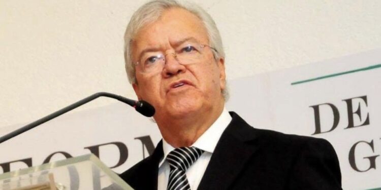 Muere Jesús Enrique “Chuquiqui” Hernández Chávez, figura histórica del PRI en Sinaloa