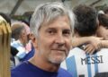 Muere Jorge Horacio Messi, padre de Lionel Messi, a los 68 años