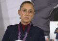 EU no ha informado a México sobre supuesta solicitud de detención contra Rocha y otros sinaloenses: Sheinbaum