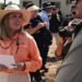 Baja en homicidios y otros delitos refleja buena coordinación en Sinaloa: Yeraldine Bonilla