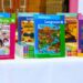 Avanza distribución de Libros de Texto Gratuitos en Educación Básica