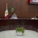 Congreso aprueba licencia indefinida de Rocha; Sinaloa va por nuevo gobernador el día de mañana