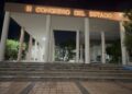 Se prolonga definición en Sinaloa: hasta este martes nombrarán gobernador interino