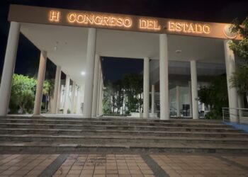 Se prolonga definición en Sinaloa: hasta este martes nombrarán gobernador interino