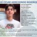 Identifican a Julio César “N” al joven hallado sin vida y desmembrado en el Malecón Viejo de Culiacán
