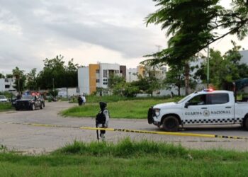 Muere en el Hospital General mujer herida en ataque a balazos en autolavado de Culiacán