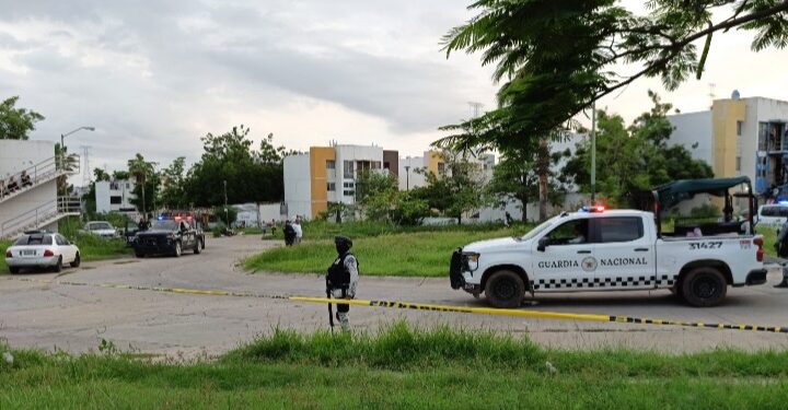 Muere en el Hospital General mujer herida en ataque a balazos en autolavado de Culiacán