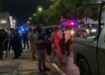 PAN pide que nuevo subsecretario de Seguridad dé resultados; asegura que la violencia sigue golpeando a Sinaloa