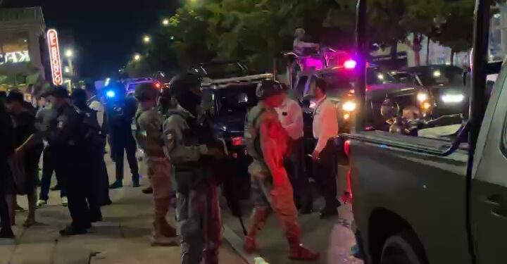 PAN pide que nuevo subsecretario de Seguridad dé resultados; asegura que la violencia sigue golpeando a Sinaloa