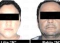 FGR obtiene sentencia condenatoria en contra de dos personas por tráfico de migrantes