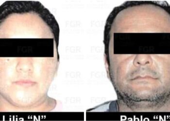 FGR obtiene sentencia condenatoria en contra de dos personas por tráfico de migrantes