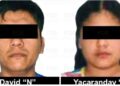 Sentencian a 50 años de prisión a una pareja por el delito de privación ilegal de la libertad