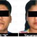Sentencian a 50 años de prisión a una pareja por el delito de privación ilegal de la libertad