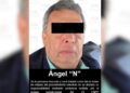 Detienen al ex gobernador de Guerrero, Ángel Aguirre; lo señalan de ocultar evidencia sobre los 43 de Ayotzinapa