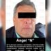 Detienen al ex gobernador de Guerrero, Ángel Aguirre; lo señalan de ocultar evidencia sobre los 43 de Ayotzinapa