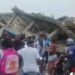 Un sismo de 7.4 grados sacude a Colombia esta mañana