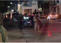 Fuerte movilización tras balaceras, persecución y despojo de vehículo en el sector surponiente de Culiacán