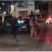 Fuerte movilización tras balaceras, persecución y despojo de vehículo en el sector surponiente de Culiacán