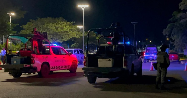 Levantan con violencia a empleado de negocio de autos usados en la colonia Emiliano Zapata