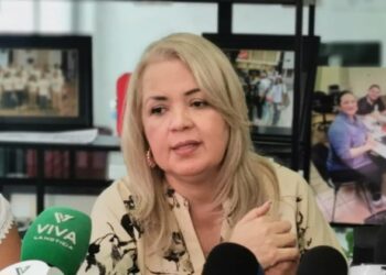 ¿De Coparmex a las urnas? Martha Reyes abre la puerta a competir por Sinaloa en 2027